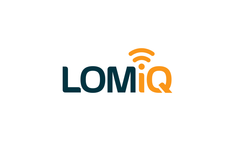 Lomiq.com - Great premium domain marketplace